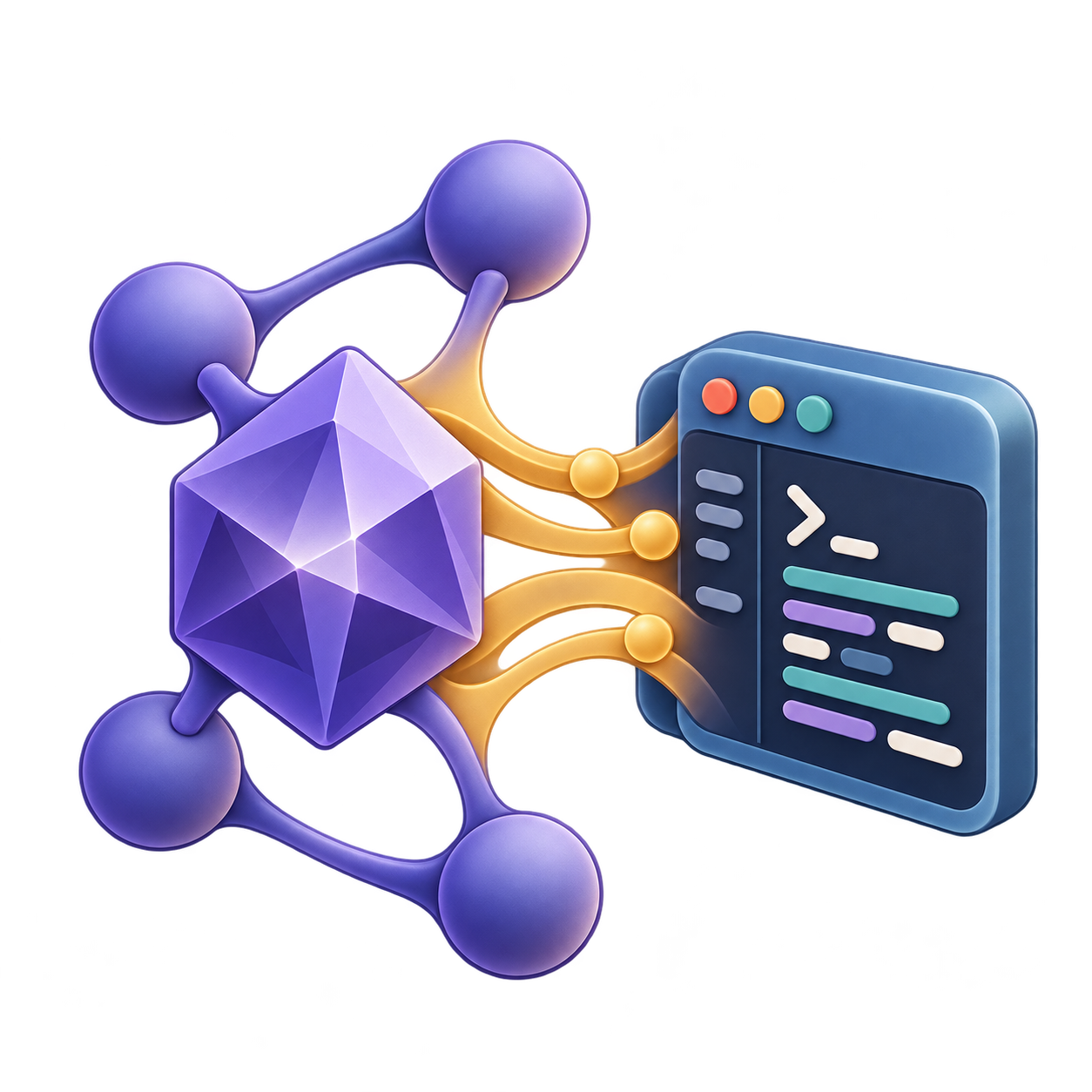 Obsidian IDE Knowledge Bridge
